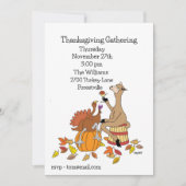 Proost op het Seizoen Kaart (Voorkant)