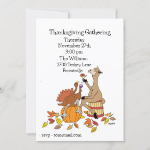 Proost op het Seizoen Kaart