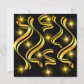 Proost op het vieren van onze verjaardag kaart (Achterkant)