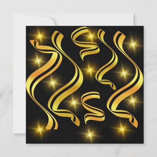 Proost op het vieren van onze verjaardag kaart (Achterkant)