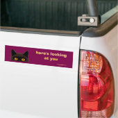 proost op jou bumpersticker (Op Truck)