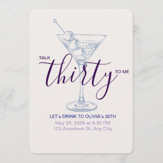 Proost op jou: verjaardagskaart met toast-thema kaart