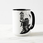 Proost op Kensei Bear Mok (Voorkant rechts)