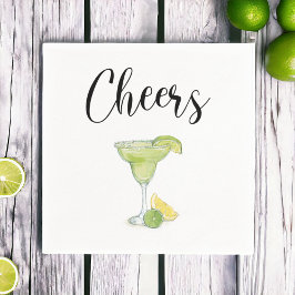 Proost op Margarita Servet