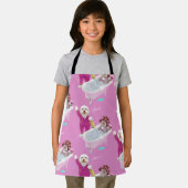 Proost op ontspanning schort (Insitu)