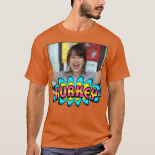 Proost op Turkije T-shirt