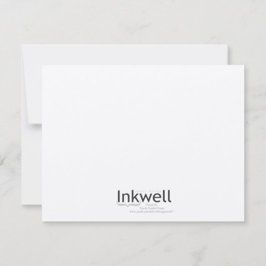 Proost! Partij RSVP (Achterkant)