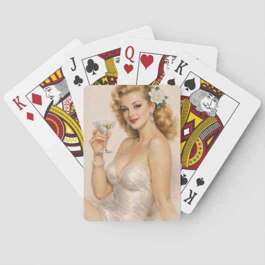 Proost! Pokerkaarten (Achterkant)