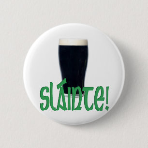 Proost Ronde Button 5,7 Cm