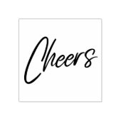 Proost Rubberstempel (Afrduk)