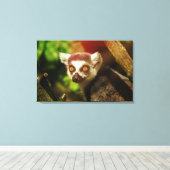 Proost, schat canvas afdruk (Insitu (Houten vloer))