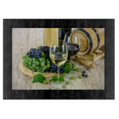 Proost Snijplank (Voorkant)
