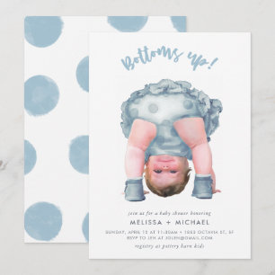 Proost! (Staalblauw/blonde) Kaart