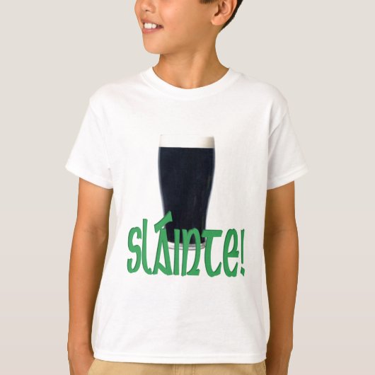 Proost T-shirt (Voorkant)