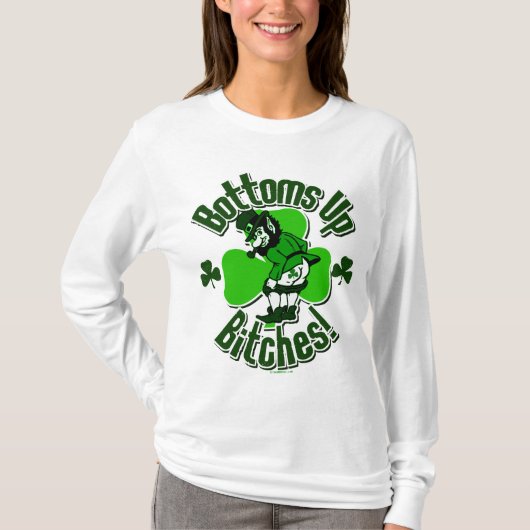 Proost! T-shirt (Voorkant)