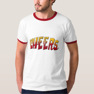proost t-shirt