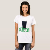Proost T-shirt (Voorkant volledig)