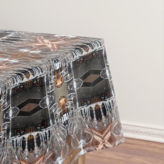 Proost Tafelkleed (Voorbeeld)