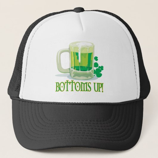 Proost Trucker Pet (Voorkant)
