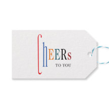 Proost u op uw vrolijke kerstvakantie