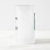 Proost voor BEERS! Matglas Bierpul (Center)