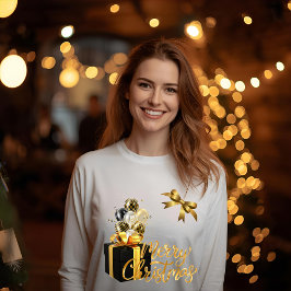 Proost voor nog veel meer - T-shirt met lange mouw