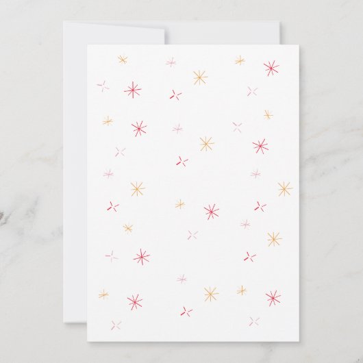 Proost Vrijgezellenfeest grillig Kaart (Achterkant)