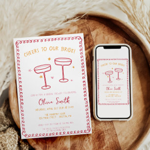 Proost Vrijgezellenfeest grillig Kaart