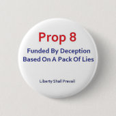 prop8 ronde button 5,7 cm (Voorkant)
