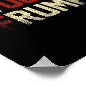 Prop Frump 1  Poster (Hoek)