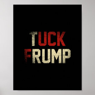 Prop Frump 1 Poster