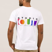 PROP H8 T-SHIRT (Achterkant)