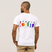 PROP H8 T-SHIRT (Achterkant volledig)