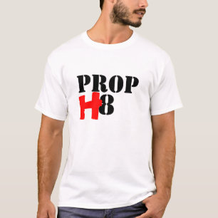 PROP H8 T-SHIRT