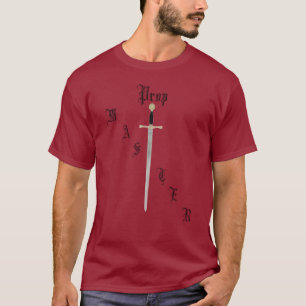 Prop-master T-shirt