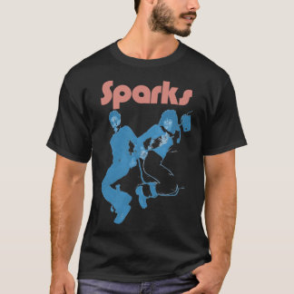 Prop-Sprks T-shirt