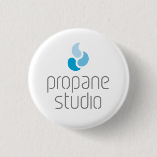 Propaan Studio - Ronde Button