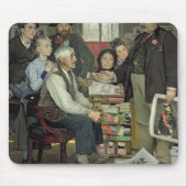 Propaganda, 1889 muismat (Voorkant)