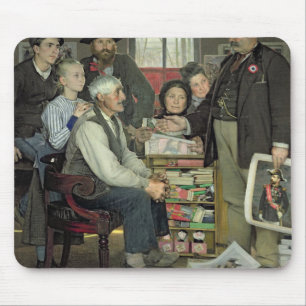 Propaganda, 1889 muismat