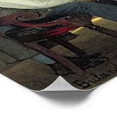 Propaganda, 1889 poster (Hoek)