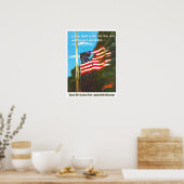 propaganda poster (Keuken)