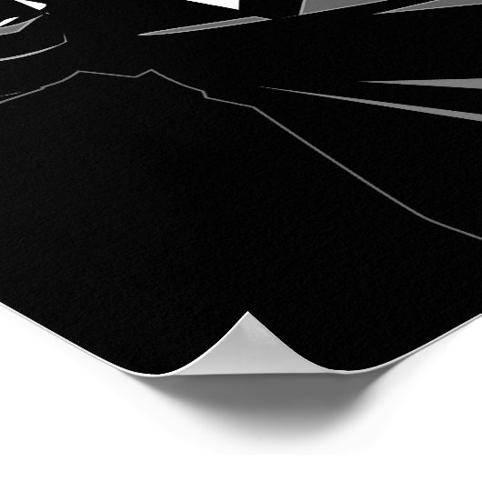 propaganda - poster (Hoek)