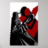 propaganda - poster (Voorkant)