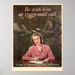 propaganda poster