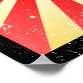 PROPAGANDA-POSTER POSTER (Hoek)