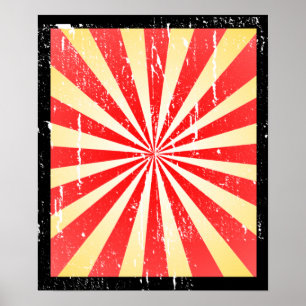 PROPAGANDA-POSTER POSTER
