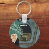 propaganda sleutelhanger (Voorkant)