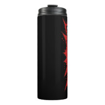 Propaganda! Slogan Thermische Tumbler