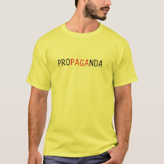 Propaganda T-shirt