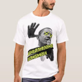 Propagandamachine T-shirt (Voorkant)